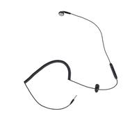Laikoutd Single Ear Headsets With Microphone Suitable For Handfree Calls & Music Playback On The Go Driver And Security Personnel Cycling Headset