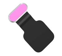 Laikoutd Smartphone USB C Stoppers Charging Port Plug Covers For Business Travelers Outdoor Activity Prolonged Device Life Alloy Caps