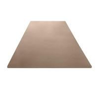 Laikoutd Soft Natural Fiber Area Rug AntiSlip For Living Room Bedroom Decors Fluffier Carpet Sisal Designs Modern Room Bedroom Mat