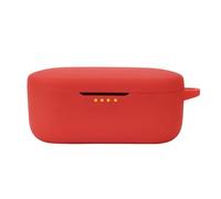 Laikoutd Soft Silicone Earbuds Protector Case Water Resistant Guarding Against Everyday Wear Protective Sleeve For PerL Earbud Skin