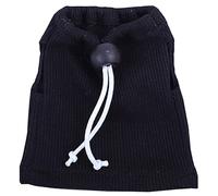 Laikoutd Solid Color Lizards T-Shirt Outfit Great For Exhibitions And Pet Stores Reptiles Clothes Fashionable Adjustable Strap Pet Costumes For Lizards