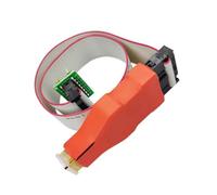 Laikoutd SOP16 300mil Burning Write Probe Probe Elastics Stopper For Reliability Testing In Electronic Field 1.27mm Pin Integrated Flexible Ribbon Cable