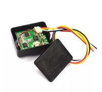 Laikoutd Sound Text To Speech Converters Module For Embeddeds Navigation Systems