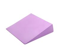 Laikoutd Squats Wedges Block Strength Training Leg Machine Heel Elevated Squats Platform Calf Stretcher Slants Board Enduring