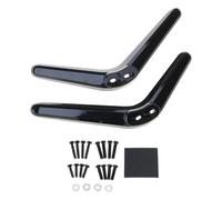 Laikoutd Stand Legs Feet For Most Televisions With Mounting Hole Distance From 17-20mm 0.66''-0.78'' Pedestal Stand