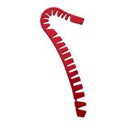 Laikoutd Stick Protections Cover Hockey Stick Protector Wrap Off Ice Training and Practice Aid Accessory Street