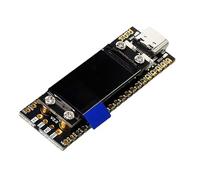 Laikoutd STM32F103C8T6 Development Board with XMOS XU208 Chip for USB Sound IIS DSDs Output Double Gold Plate PCBs Board