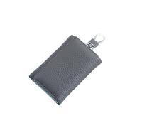 Laikoutd Stylish and Practical and Money Wallet with Belt Hook PU Leather Card Holder Short Wallet for Busy Individuals Portable and Cash Holder
