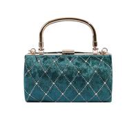 Laikoutd Stylish Korean Design Women's Handbag With Chain Strap Shoulder Bag Elegant And Exquisite Fashion Accessory Evening Bags For Women Formal