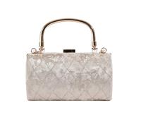 Laikoutd Stylish Korean Design Women's Handbag With Chain Strap Shoulder Bag Elegant And Exquisite Fashion Accessory Evening Bags For Women Formal