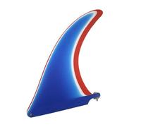 Laikoutd Surfing Water Waved Fin Detachable Paddles Board Fin Quickly Release For Challenging Waved Conditions High Performances Surfboard Fins