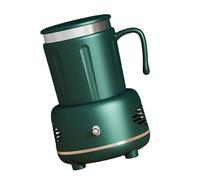 Laikoutd Temperature Control Cup Electric Rapid Cooling Heating Systems Stainless Steel Beverage Chiller For Cold Hot Drink USB Powered Beverage Chiller