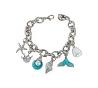 Laikoutd Theme Metal Jewelry For Women Featuring Intricate And Unique Her