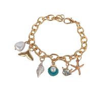 Laikoutd Theme Metal Jewelry For Women Featuring Intricate And Unique Her