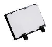 Laikoutd Thermals Sublimations Blanks Print Rock Photo Slated Sublimations Stone Rock Photo Frames Heat Transfer Slates