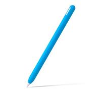 Laikoutd Thin Sleeve Silicone Case For Pencil 2nd Protectors Drop Proof And Lightweight Silicone Grip Stylish And Practical Pencil Cover