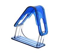 Laikoutd Transparency Acrylic Bracket Stand Electronic Pet Device Desktop Dock Display Holder for Paradise Display