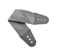 Laikoutd Upgraded Headband Pad Replacement Black/Gray for 1/3 / 5/7 Headphones Quick Fix No Tools Headphone Headbeam Mat