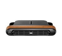Laikoutd USB Car Seats Fan With 3 Speed Auto Ventilator Small Ventilator Auto Cooling Car Fan