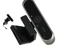 Laikoutd USB Powered Detailed Webcam with Integrated Mic and Stable Focusing for Crisp and Stable Images Online Learning Webcam