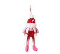 Laikoutd Valentine's Day Knitted Elves Doll Rudolph Tomte Rudolph Swedish For Housewarmings Gnomes Elves Toy Bulk
