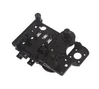 Laikoutd Versatile Music Player Component Monoplayer Movement Compatible For MCT 7 Cassette Deck Tape Recorders Cassette Tape Recorder
