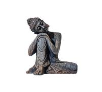 Laikoutd Vintage Aquarium Resin Buddhas Statue Sinkable Decoration FishTanks Ornament Aquarium Landscaping Accessories Home Decor Home Fishtank Decor