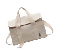 Laikoutd Women's Canvas Bag Stylish Shoulder Bags For Daily Activities Crossbody Purse For Various Occasion Shoulder Bag