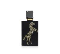 Lail Maleki Eau de Parfum 100ml Unisex, Rich Oriental Oud Spicy Perfume, Long Lasting Luxury Arabic Fragrance