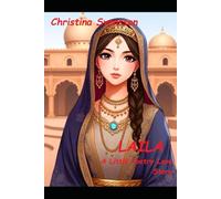 LAILA: A Little Poetry Love Story