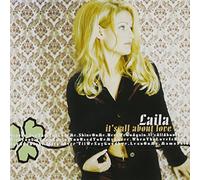 Laila - All About Love Special Price (US Import)