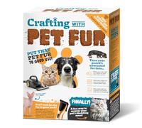 Laila and Lainey Prank Gift Box - Funny Gag, White Elephant Idea, Gift for Pet Mom or Dad, Wrap Your Real Present in This Hilarious Box