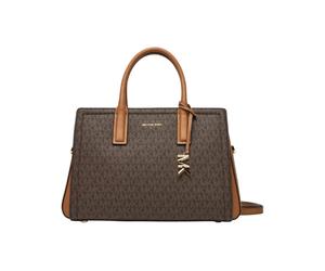 Laila Bag - female - Michael Kors - Handbags - Brown - ONE SIZE - Bags ONE SIZE