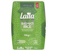 Laila Basmati Rice 10Kg
