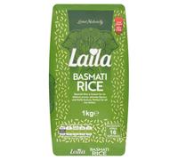 Laila Basmati Rice 1kg