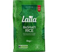 Laila Basmati Rice 5Kg