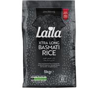 Laila Basmati Rice Extra Long 5kg