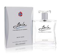 Laila by Geir Ness Eau De Parfum Spray 3.4 oz / e 100 ml