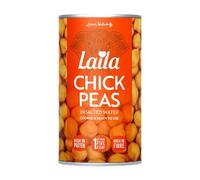 Laila Canned Chickpeas 400g