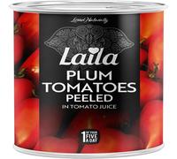 Laila Canned Plum Tomatoes 400g