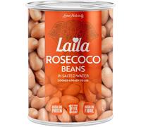 Laila Canned Rosecoco Beans 400g