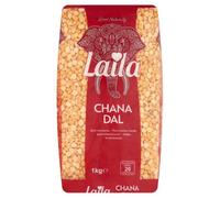 Laila Chana Dal, 1Kg (Pack of 4)