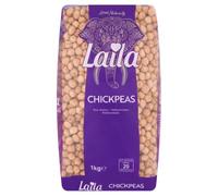 Laila Chickpeas 1kg
