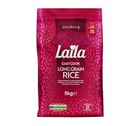 Laila Easy Cook Rice 5KGPP
