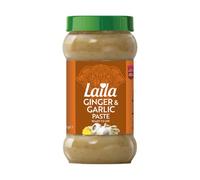 Laila Garlic & Ginger Paste 1 kg
