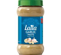 Laila Garlic Paste 1KG