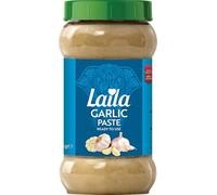 Laila Garlic Paste 1KG