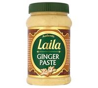 Laila Ginger Paste 1 kg (Pack of 6)