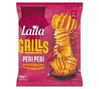 Laila Grills Peri Peri 80G