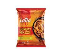 Laila Hot Bombay Mix 325G